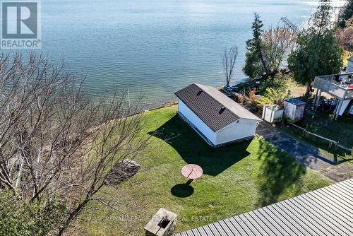 36 Summer Drive, Kawartha Lakes (Little Britain), ON - Outdoor With Body Of Water