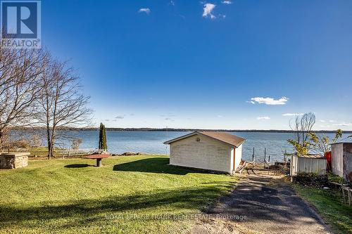 36 Summer Drive, Kawartha Lakes (Little Britain), ON - Outdoor With Body Of Water With View