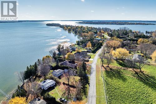 36 Summer Drive, Kawartha Lakes (Little Britain), ON - Outdoor With Body Of Water With View