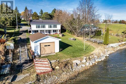 36 Summer Drive, Kawartha Lakes (Little Britain), ON - Outdoor With Body Of Water