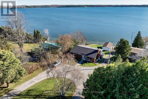 36 Summer Drive, Kawartha Lakes (Little Britain), ON - Outdoor With Body Of Water With View