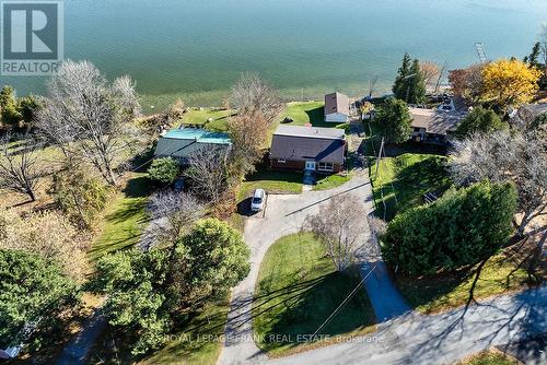 36 Summer Drive, Kawartha Lakes (Little Britain), ON - Outdoor With Body Of Water With View