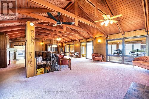 36 Summer Drive, Kawartha Lakes (Little Britain), ON - Indoor