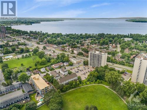 825 Grenon Avenue Unit#21, Ottawa, ON - Outdoor With Body Of Water With View