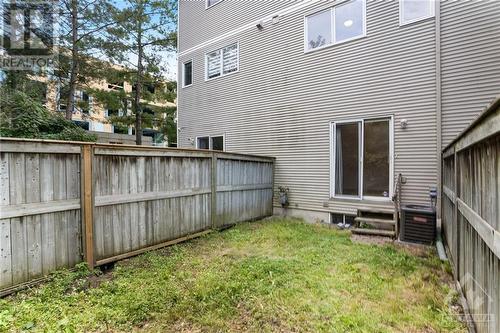 825 Grenon Avenue Unit#21, Ottawa, ON - Outdoor With Exterior