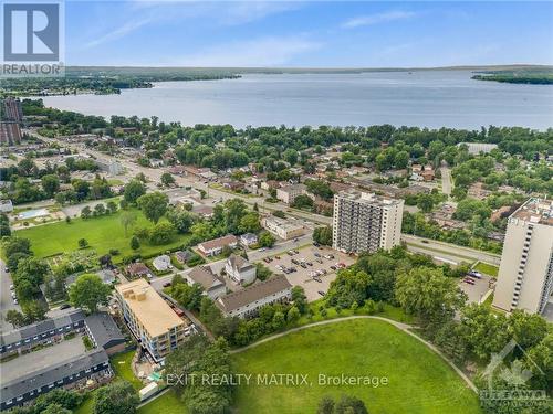 21 - 825 Grenon Avenue, Ottawa, ON - Outdoor With Body Of Water With View