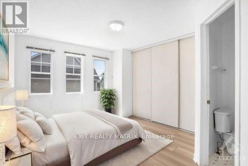 21 - 825 Grenon Avenue, Ottawa, ON - Indoor Photo Showing Bedroom