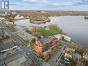 502 - 2 George Street N, Peterborough (Downtown), ON  - Outdoor With Body Of Water With View 