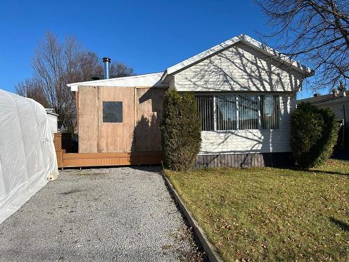 Frontage - 1446 Rue St-Marc, Québec (Sainte-Foy/Sillery/Cap-Rouge), QC - Outdoor