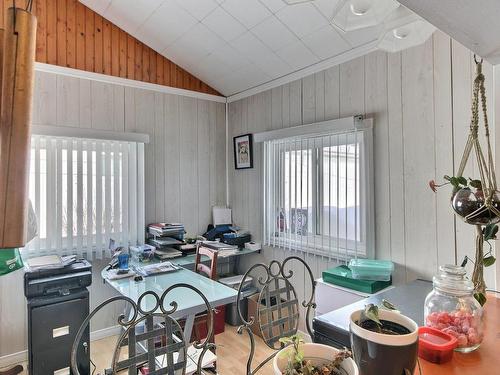 Other - 1446 Rue St-Marc, Québec (Sainte-Foy/Sillery/Cap-Rouge), QC - Indoor Photo Showing Dining Room