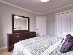 Master bedroom - 