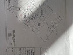 Plan (croquis) - 