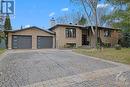 6477 Wheatfield Crescent, Greely, ON  - Outdoor With Facade 