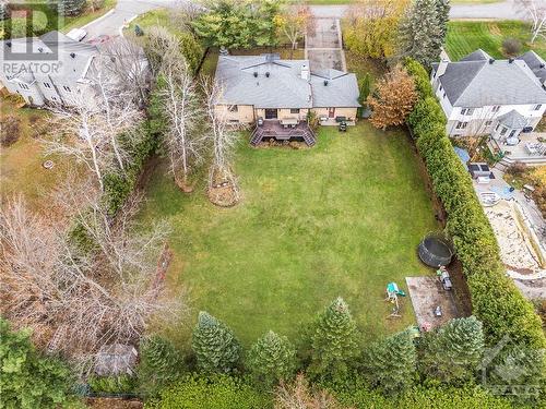 6477 Wheatfield Crescent, Greely, ON - Outdoor With View