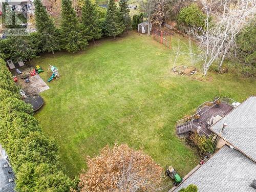 6477 Wheatfield Crescent, Greely, ON - Outdoor