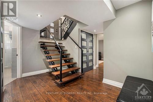 6477 Wheatfield Crescent, Ottawa, ON - Indoor Photo Showing Other Room