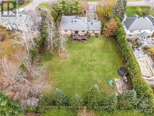 6477 Wheatfield Crescent, Ottawa, ON - Outdoor With View