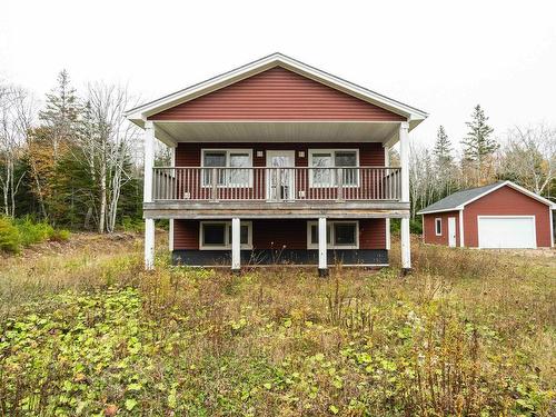 125 Kopylov Lane, Kempt Road, NS 