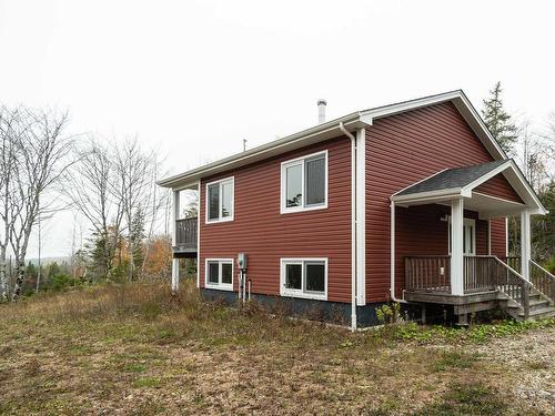 125 Kopylov Lane, Kempt Road, NS 