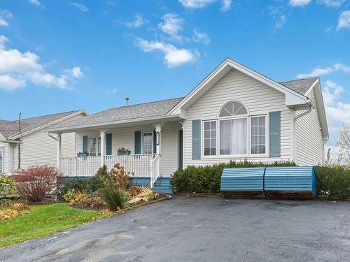 62 Bucheron Crescent, Middle Sackville, NS 