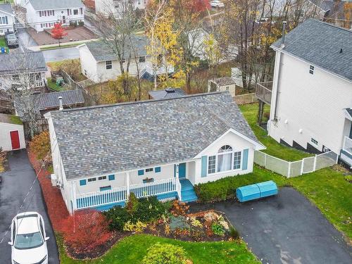 62 Bucheron Crescent, Middle Sackville, NS 