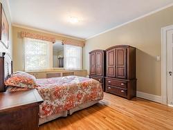 Master bedroom - 