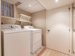 Laundry room - 