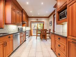 Kitchen - 