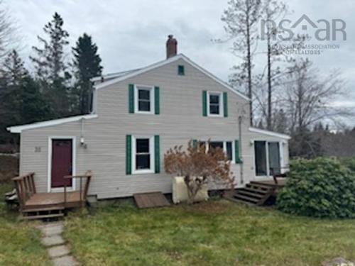 35 Clearwater Drive, Timberlea, NS 