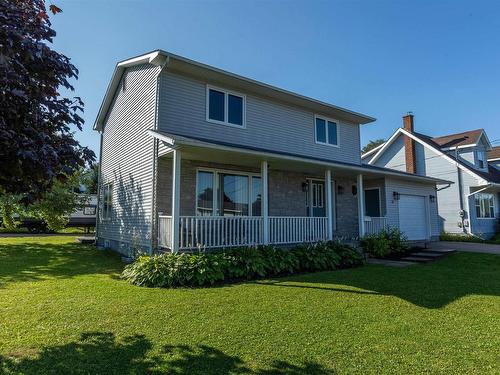 45 Townshend Avenue, Amherst, NS 