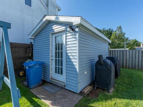 45 Townshend Avenue, Amherst, NS 