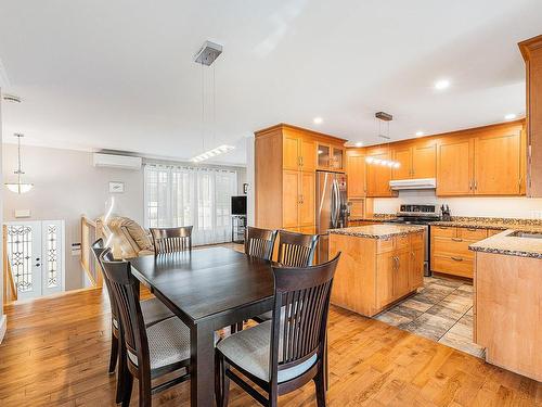 IntÃ©rieur - 790 Rue Degré, Magog, QC - Indoor Photo Showing Other Room