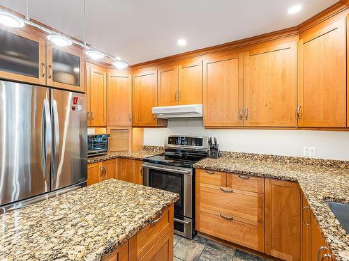 Cuisine - 790 Rue Degré, Magog, QC - Indoor Photo Showing Kitchen