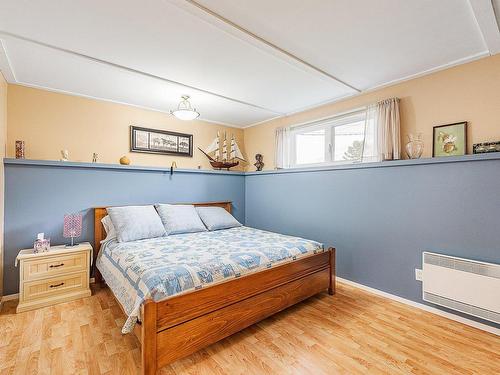 Chambre Ã Â coucher - 790 Rue Degré, Magog, QC - Indoor Photo Showing Bedroom