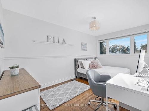 21 Page Ave, Toronto, ON - Indoor Photo Showing Bedroom