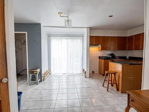 Dining room - 577 Prom. J.-Martin, Rivière-Beaudette, QC - Indoor Photo Showing Kitchen