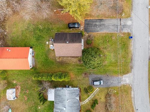 Aerial photo - 577 Prom. J.-Martin, Rivière-Beaudette, QC - Outdoor