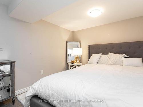 44 Hart Ave, Toronto, ON - Indoor Photo Showing Bedroom