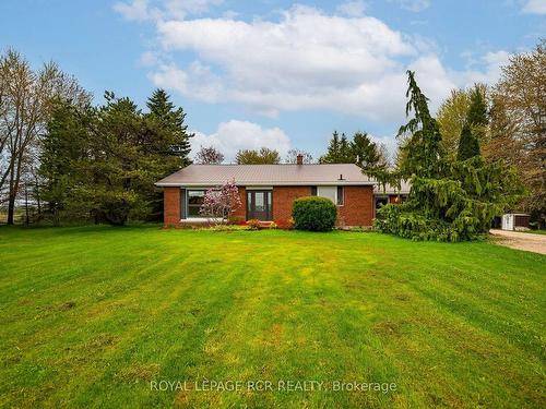 433409 4Th Line, Amaranth, ON - Outdoor