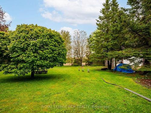 433409 4Th Line, Amaranth, ON - Outdoor