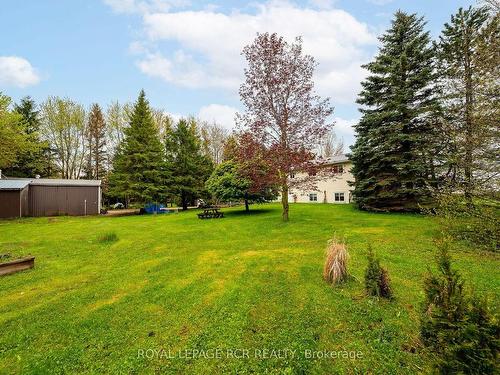 433409 4Th Line, Amaranth, ON - Outdoor