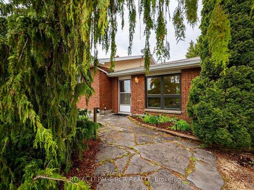 433409 4Th Line, Amaranth, ON - Outdoor