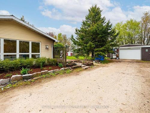 433409 4Th Line, Amaranth, ON - Outdoor