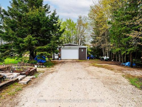 433409 4Th Line, Amaranth, ON - Outdoor