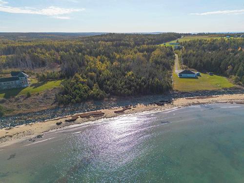 Lot 4B Lower Shore Road, Little Judique, NS 