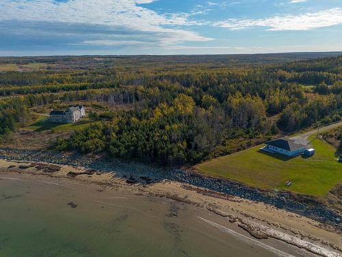 Lot 4B Lower Shore Road, Little Judique, NS 