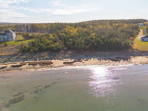 Lot 4B Lower Shore Road, Little Judique, NS 