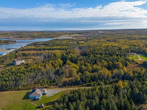 Lot 4B Lower Shore Road, Little Judique, NS 