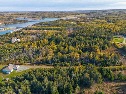 Lot 4B Lower Shore Road, Little Judique, NS 