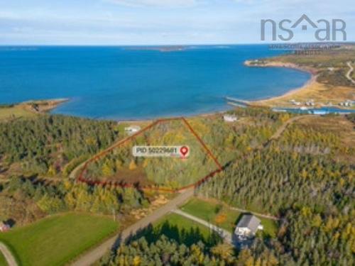 Lot 4B Lower Shore Road, Little Judique, NS 